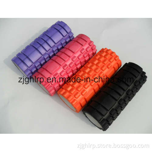 Foam Muscle Massage Roller-E